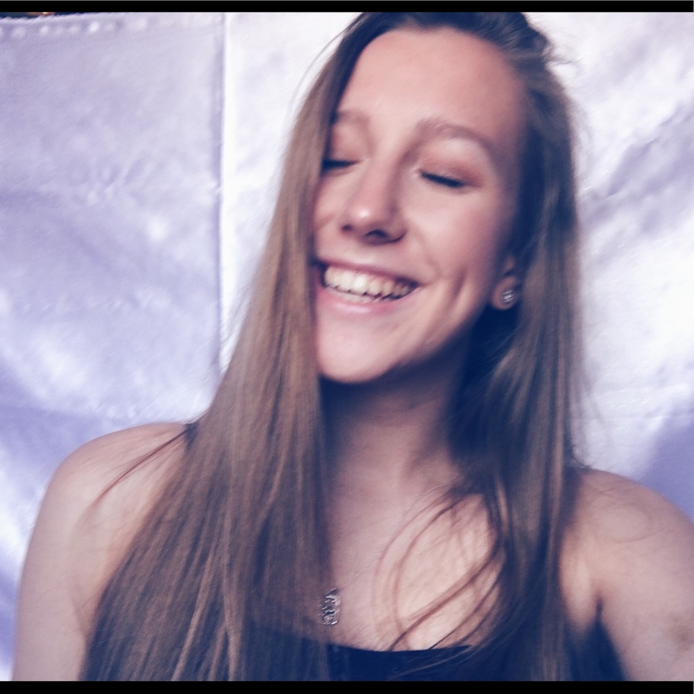 Meet your Posher, Layne